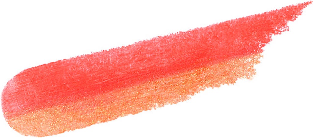 デュアル カラー スティック O-01(シュガーオレンジ)