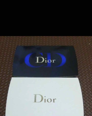 スノー ルミナス パーフェクト ファンデーション/Dior/パウダーファンデーションを使ったクチコミ（1枚目）