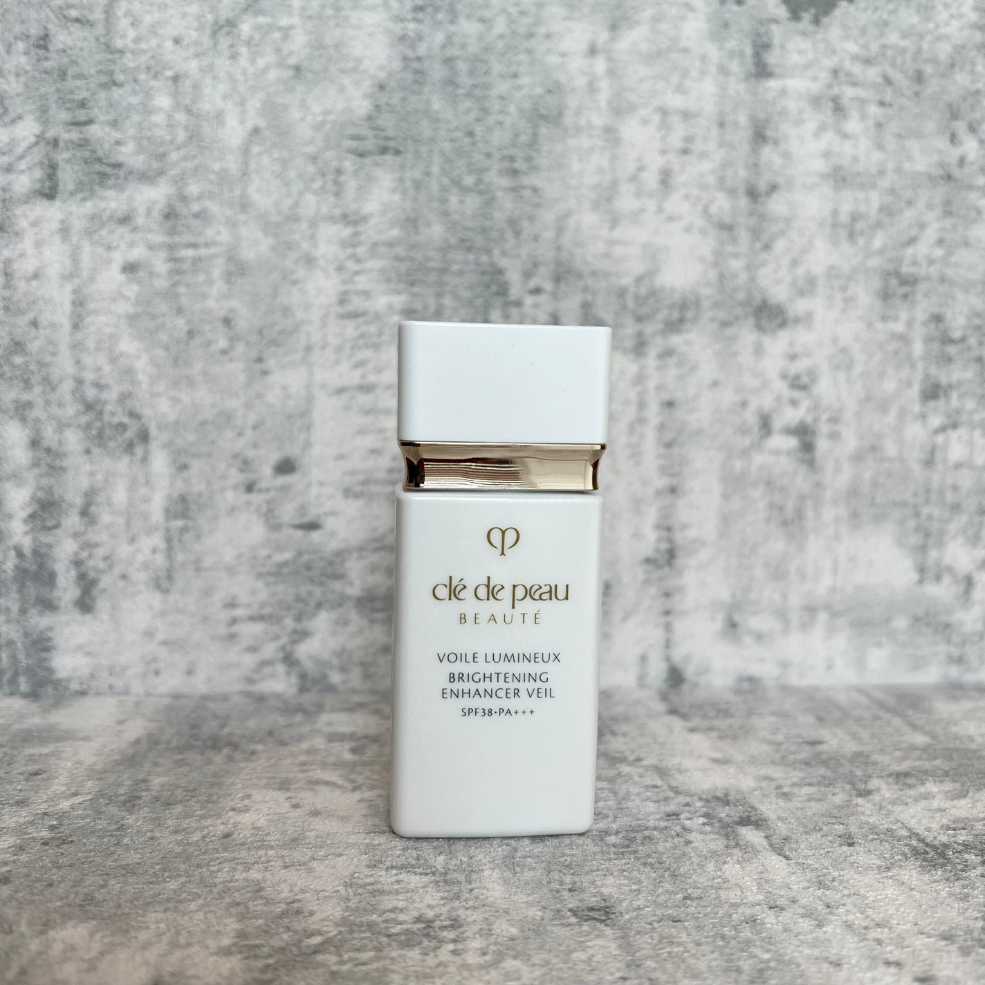 クレ・ド・ポー ボーテ ヴォワールルミヌ/クレ・ド・ポー ボーテ/化粧下地を使ったクチコミ(1枚目)