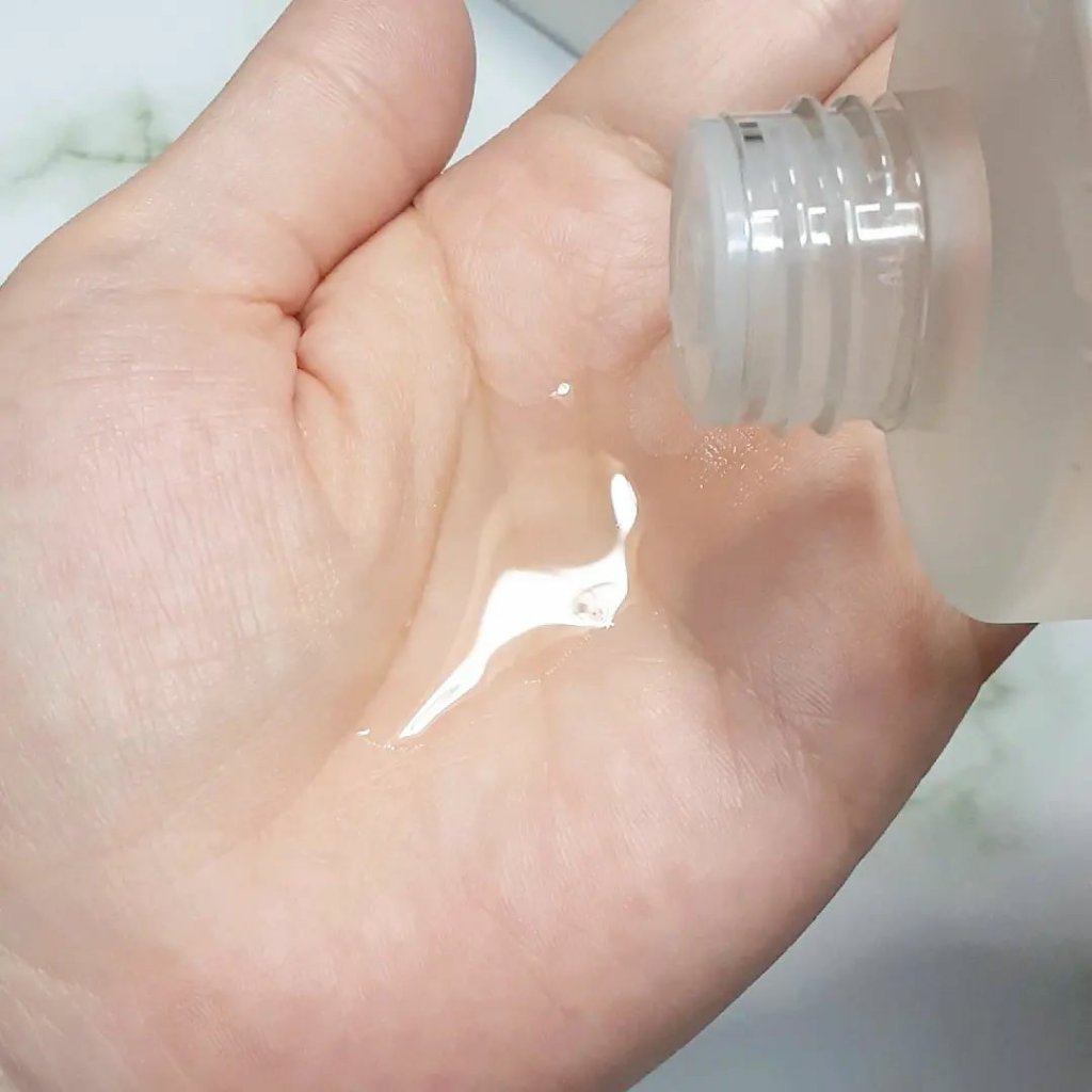 ドクダミ 77 スージングトナー/Anua/化粧水を使ったクチコミ（3枚目）