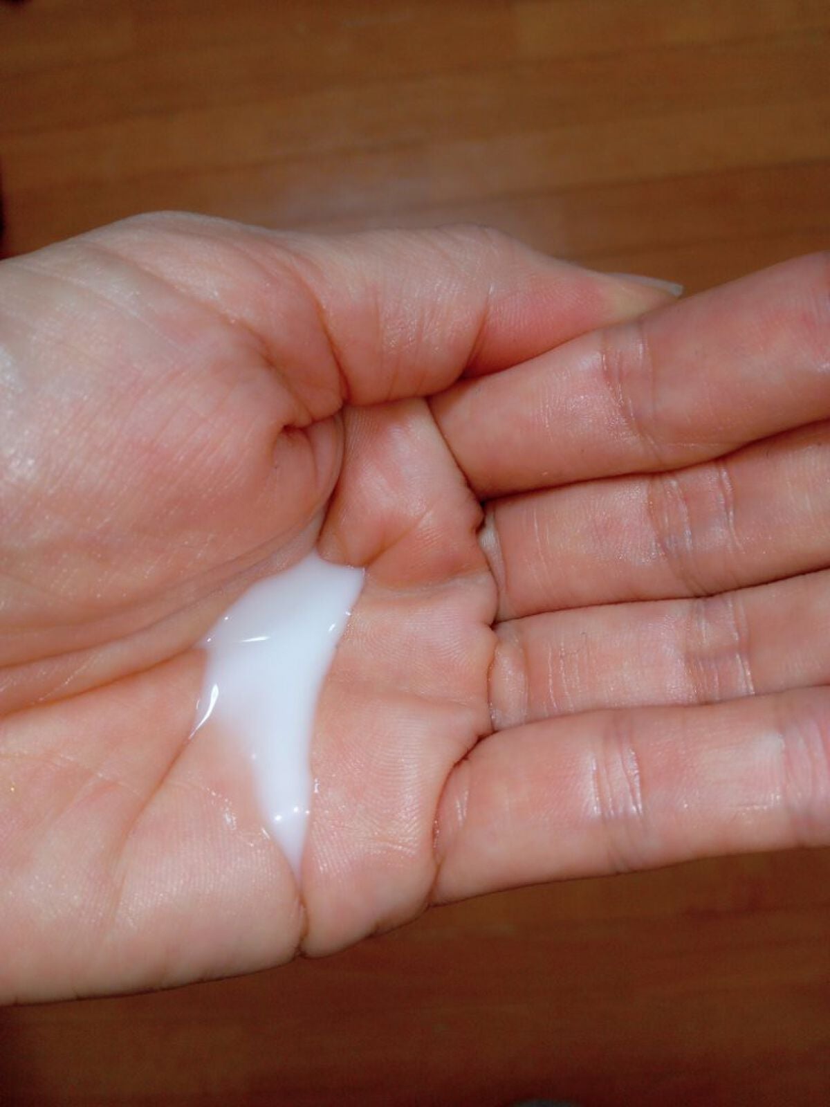 モイストケア エマルジョン MB/d プログラム/乳液を使ったクチコミ(2枚目)