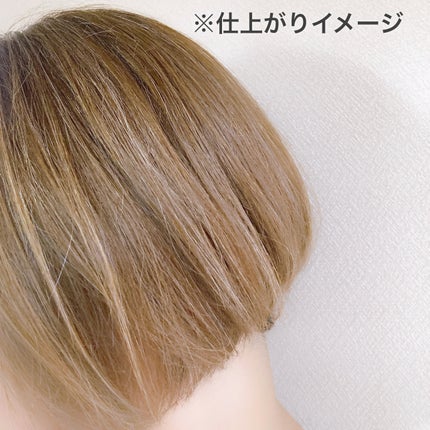 シャンプー・トリートメント さらさら/カウブランド無添加/シャンプー・コンディショナーを使ったクチコミ(4枚目)