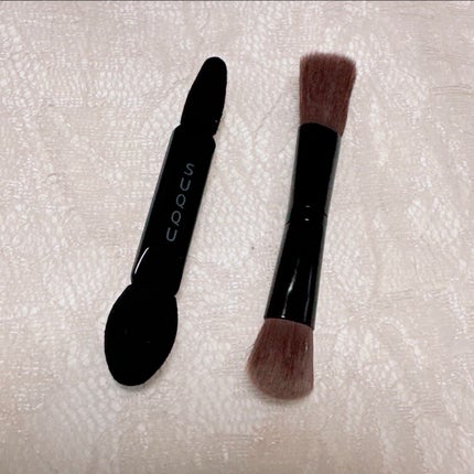 シグニチャー カラー アイズ/SUQQU/アイシャドウパレットを使ったクチコミ(5枚目)