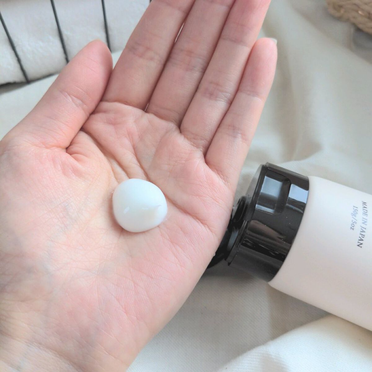 モイストアップ ジェル シャンプー/トリートメント/fuettarich (フエッタリッチ)/サロンシャンプーを使ったクチコミ（3枚目）