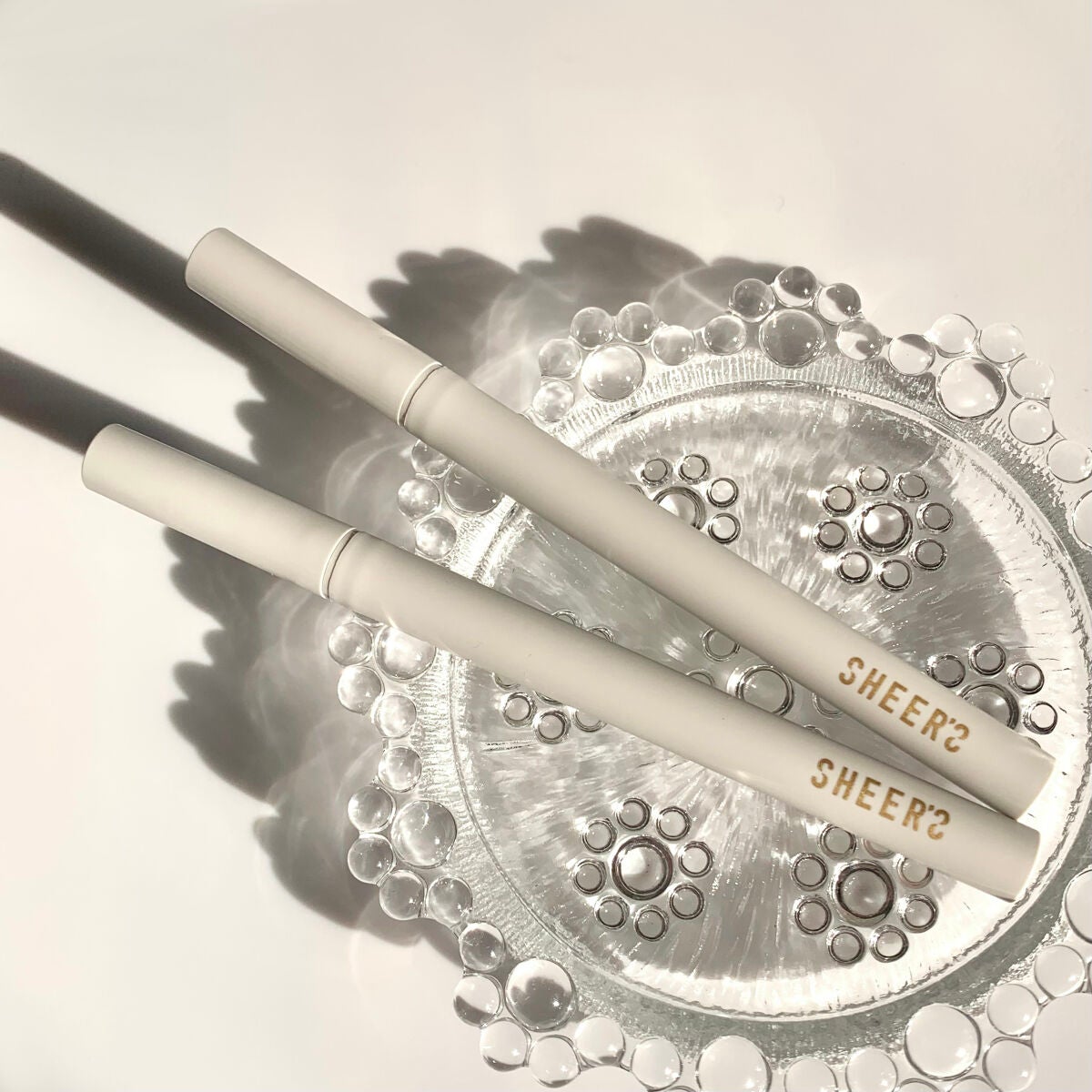 プレイフルライナー/シアーズ/リキッドアイライナーを使ったクチコミ(2枚目)