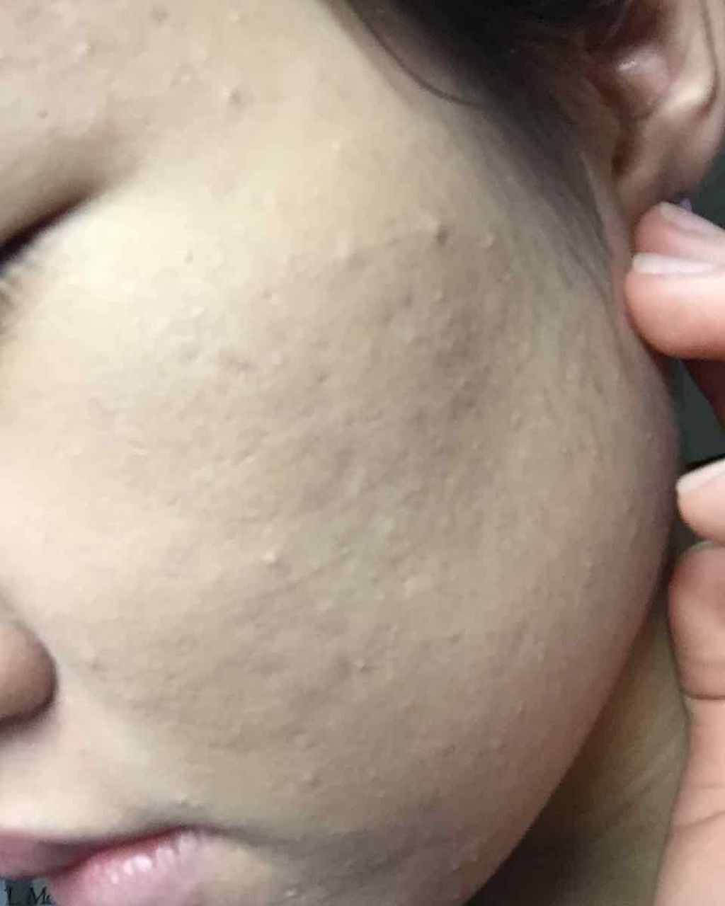 SP クッション ウルトラカバークッション BB/MAYBELLINE NEW YORK/クッションファンデーションを使ったクチコミ（3枚目）