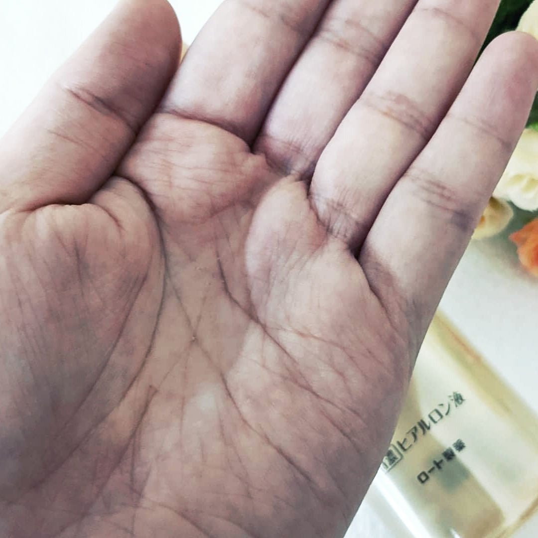 極潤プレミアムヒアルロン液(ハダラボスーパーモイスト化粧水c)/肌ラボ/化粧水を使ったクチコミ(2枚目)