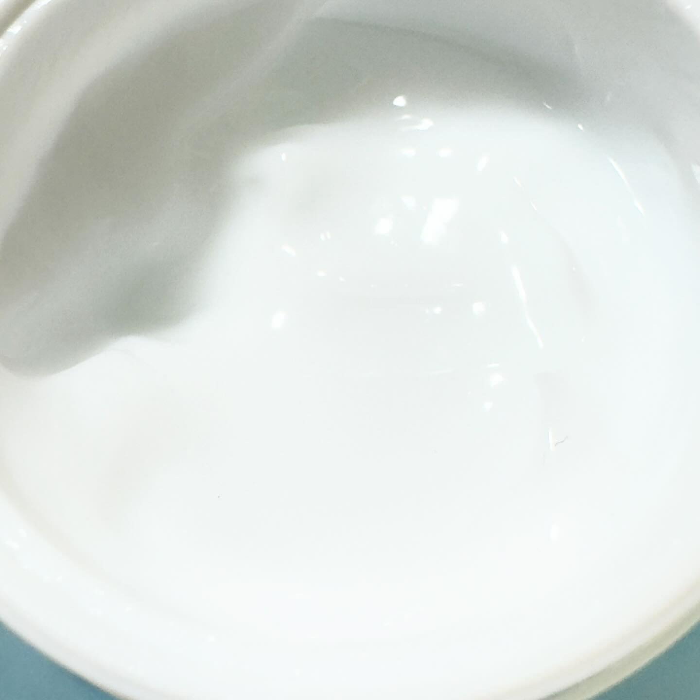 アキュリアルナインコントロールエックスクリーム/ACWELL/フェイスクリームを使ったクチコミ（3枚目）