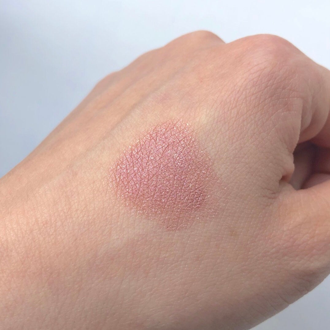 グロウ タッチ アイズ/SUQQU/リキッドアイシャドウを使ったクチコミ(2枚目)