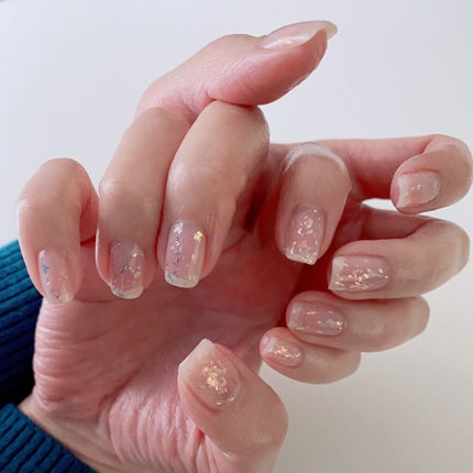 ドリーミングコフレ/パラドゥ/メイクアップキットを使ったクチコミ(4枚目)