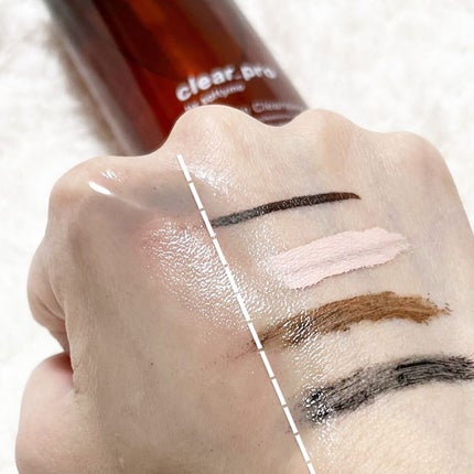 ソフティモ クリアプロ クッションクレンジングオイル/ソフティモ/オイルクレンジングを使ったクチコミ(4枚目)