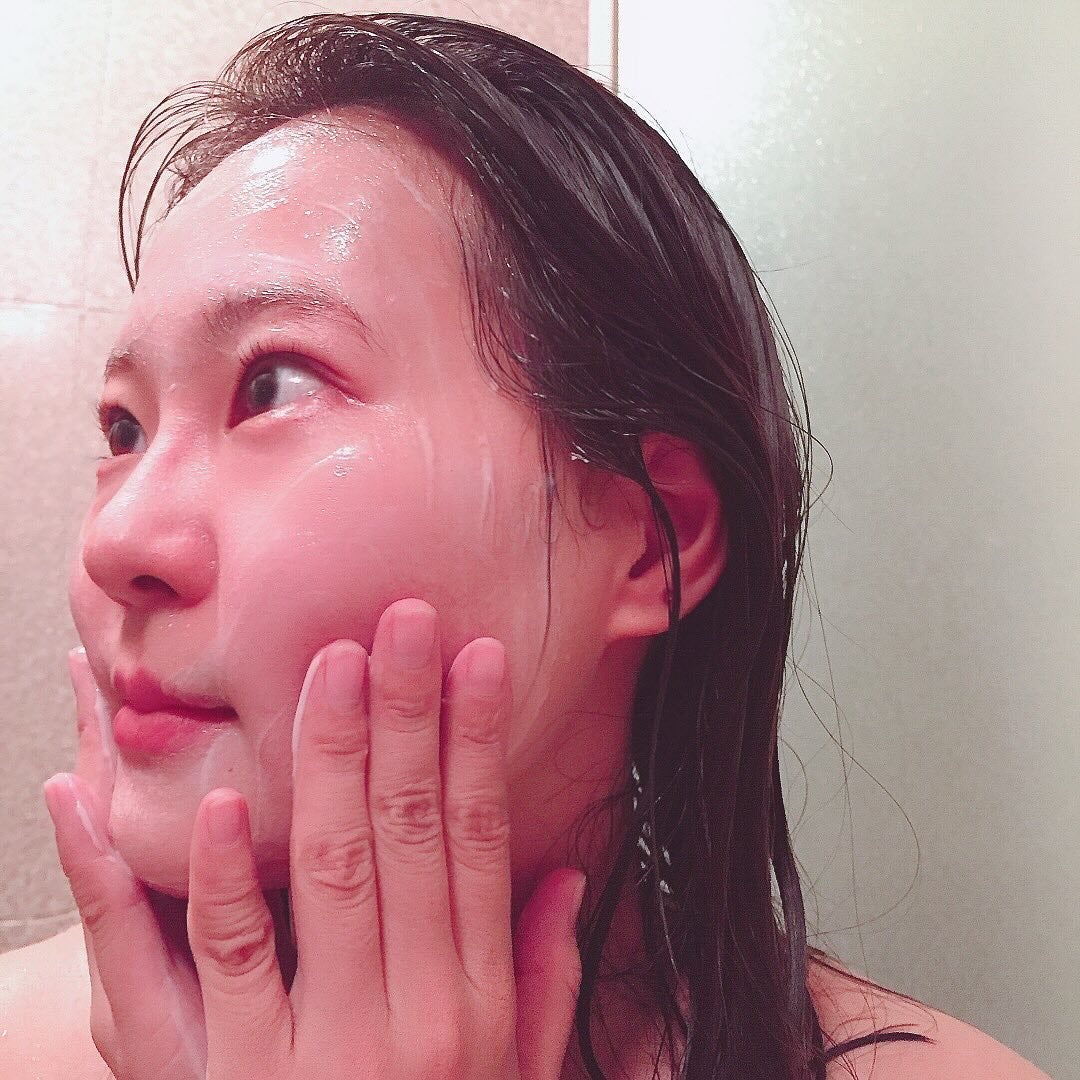 クレメ クレンジングクリーム N/ナリスアップ/クレンジングクリームを使ったクチコミ(4枚目)