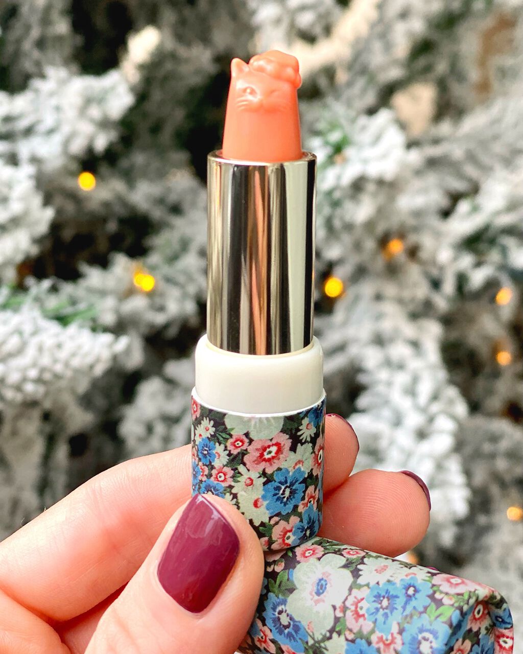 リップスティックトリートメント/PAUL & JOE BEAUTE/リップ美容液を使ったクチコミ（2枚目）