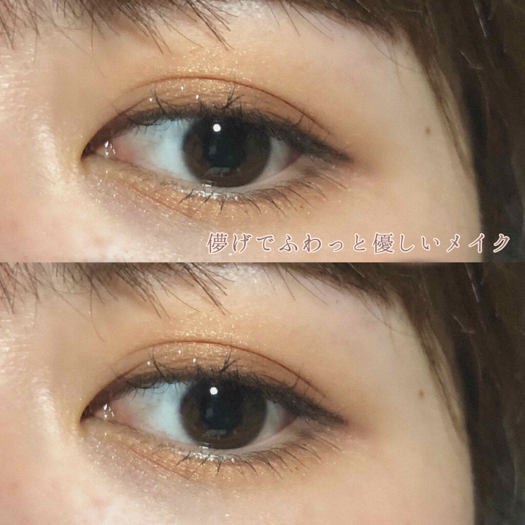 プレイカラー アイシャドウ/ETUDE/アイシャドウパレットを使ったクチコミ（1枚目）