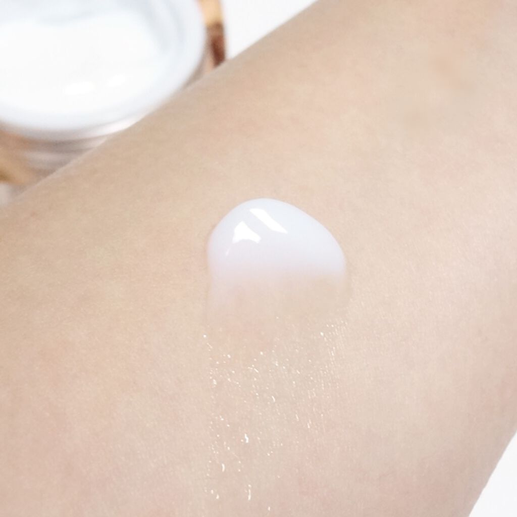 パーフェクトワン 薬用リンクルストレッチジェル/パーフェクトワン/オールインワン化粧品を使ったクチコミ（3枚目）