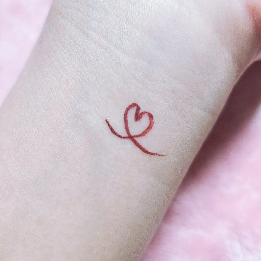 プレイフル リキッドアイライナー/BLEND BERRY/リキッドアイライナーを使ったクチコミ(4枚目)