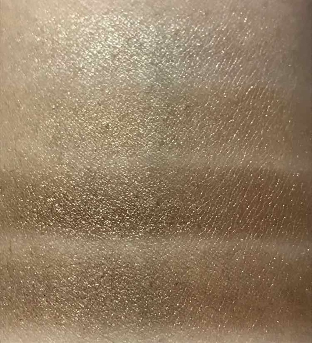 スキニーリッチシャドウ/excel/アイシャドウパレットを使ったクチコミ(3枚目)