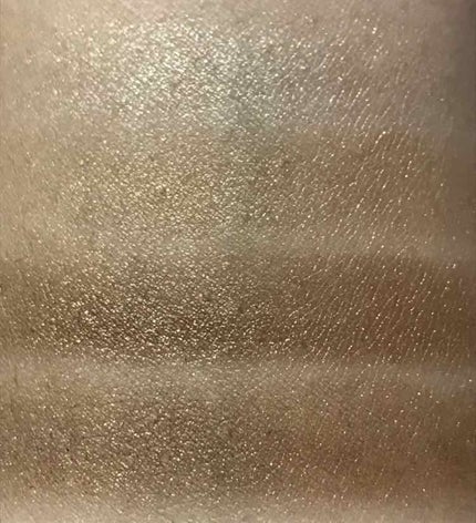 スキニーリッチシャドウ/excel/アイシャドウパレットを使ったクチコミ(3枚目)