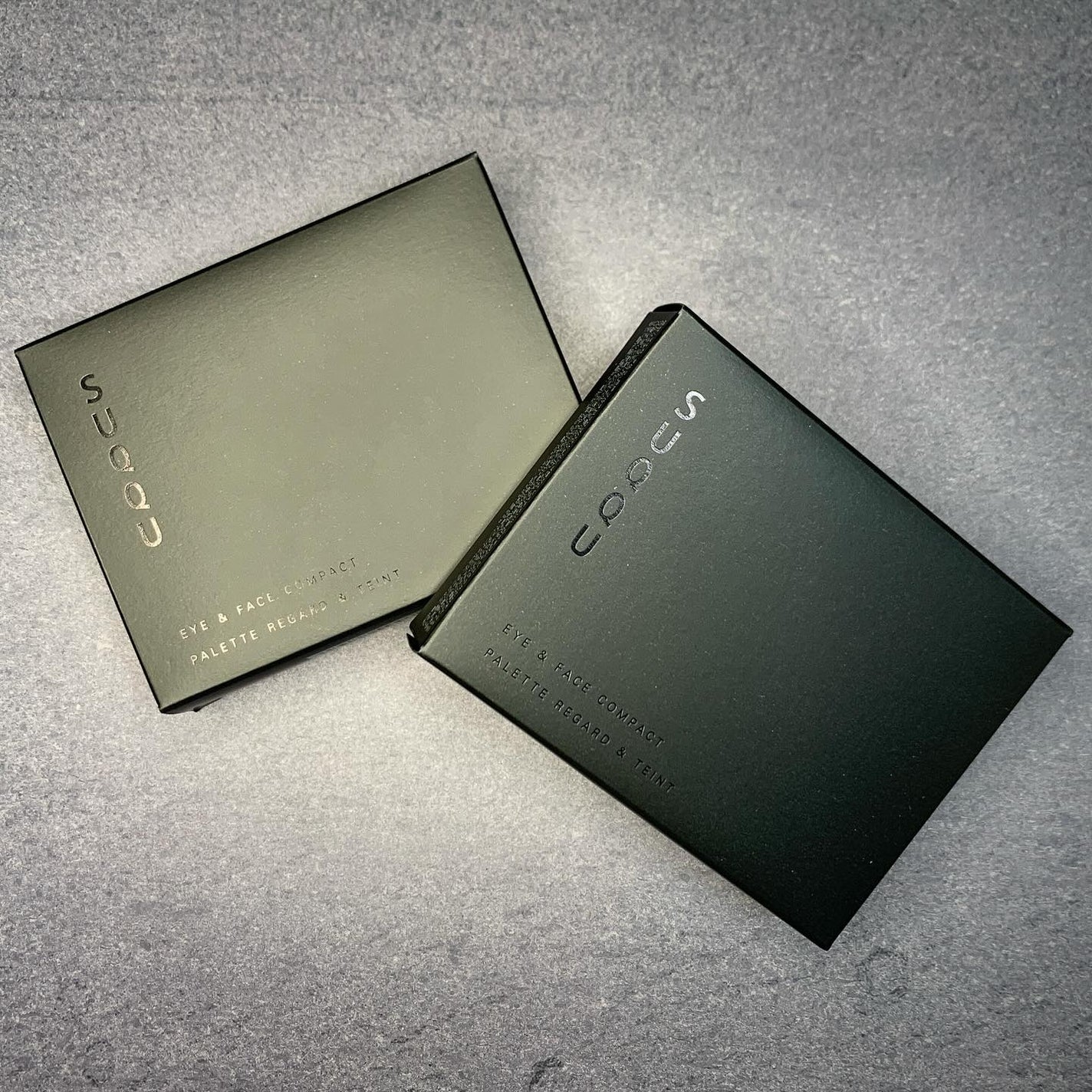 SUQQU アイ&フェイス コンパクト/SUQQU/アイシャドウパレットを使ったクチコミ(3枚目)