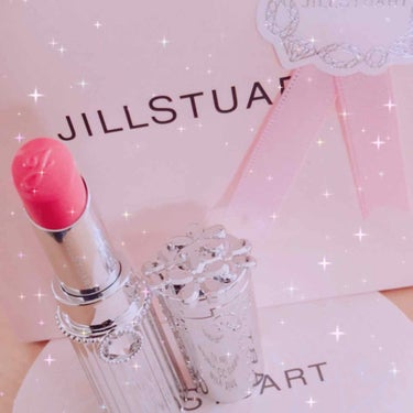 リップブロッサム/JILL STUART/口紅 by M♡