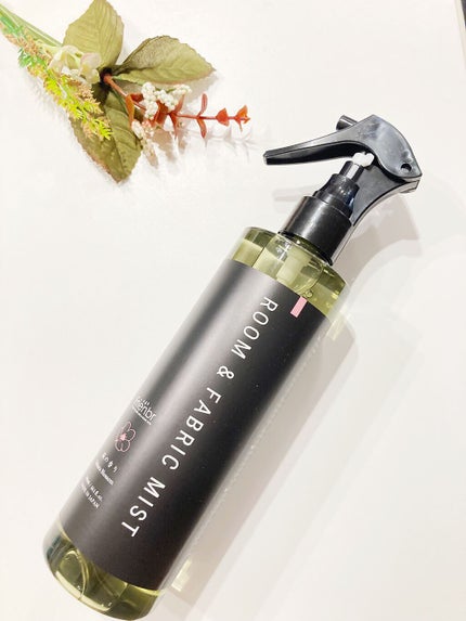 ルーム&ファブリックミスト 桜の香り/Frienbr/ファブリックミストを使ったクチコミ(1枚目)