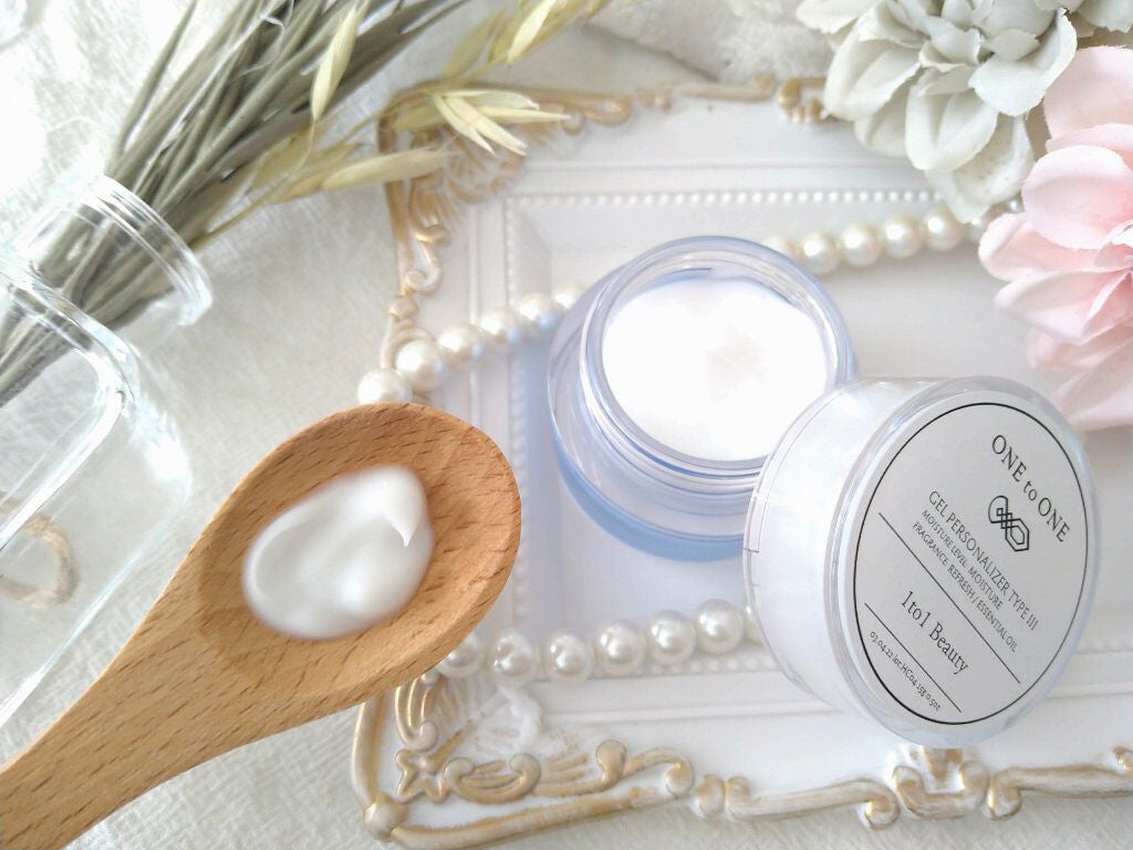 オートクチュールスキンケア体験セット/ONE to ONE Beauty/トライアルキットを使ったクチコミ(5枚目)