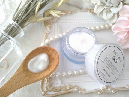 オートクチュールスキンケア体験セット/ONE to ONE Beauty/トライアルキットを使ったクチコミ(5枚目)