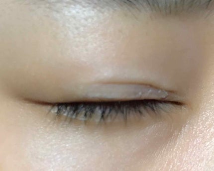 アイトーク/アイトーク/二重まぶた用アイテムを使ったクチコミ(2枚目)