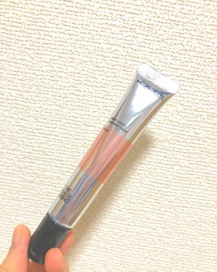 スキンカラーコントロールベース/KATE/化粧下地を使ったクチコミ(1枚目)