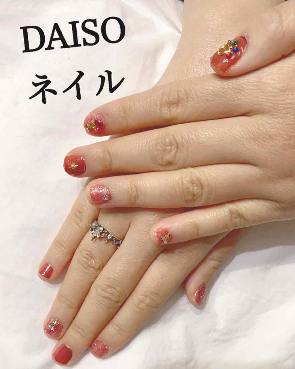 トリートメント ハードナー/シュガードール/ネイルオイル・トリートメントを使ったクチコミ（1枚目）