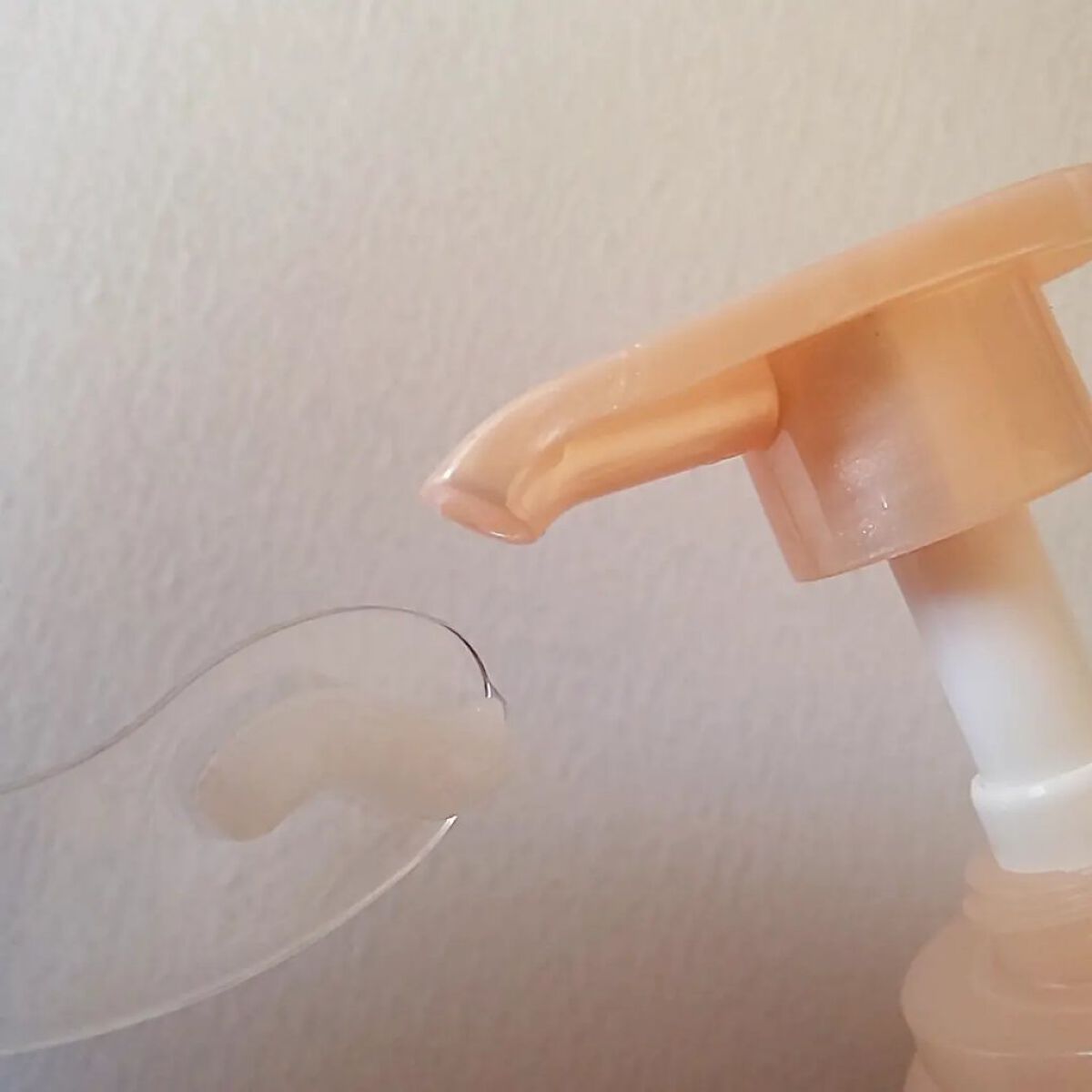 ザビューティ 髪のキメ美容素髪を守る バリアシャンプー/コンディショナー/エッセンシャル/シャンプー・コンディショナーを使ったクチコミ（3枚目）