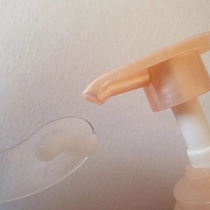 ザビューティ 髪のキメ美容素髪を守る バリアシャンプー/コンディショナー/エッセンシャル/シャンプー・コンディショナーを使ったクチコミ(3枚目)