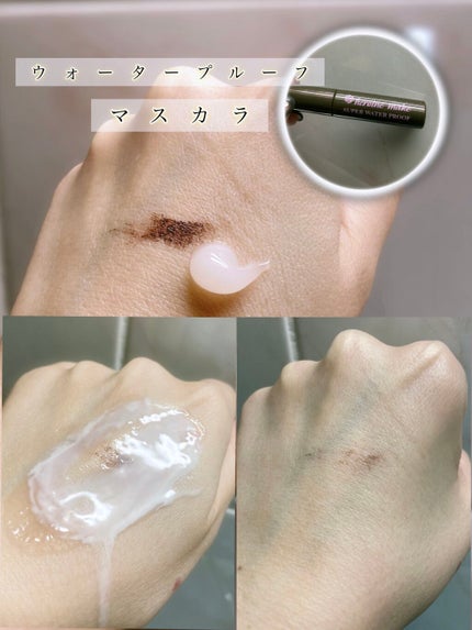 アクアレーベル クリーミーオイルクレンジングのクチコミ「クレンジング
今回は クレンジングの紹介です
アクアレーベル クリーミーオイル
クレンジン.....」(2枚目)