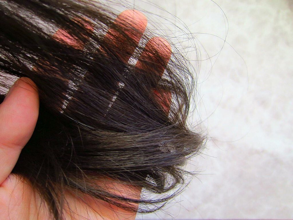 フィーノ プレミアムタッチ 濃厚美容液ヘアオイル/フィーノ/ヘアオイルを使ったクチコミ(4枚目)