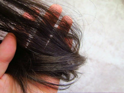 フィーノ プレミアムタッチ 濃厚美容液ヘアオイル/フィーノ/ヘアオイルを使ったクチコミ(4枚目)