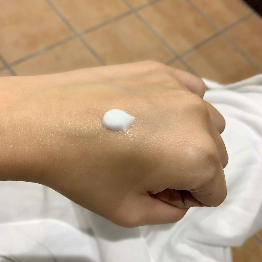 薬用エクストラガード ハンドクリーム/コエンリッチQ10/ハンドクリームを使ったクチコミ(2枚目)