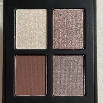 エトワルローズ 4色アイシャドウ 14 アルエット/Étoile Rose/アイシャドウパレットの画像