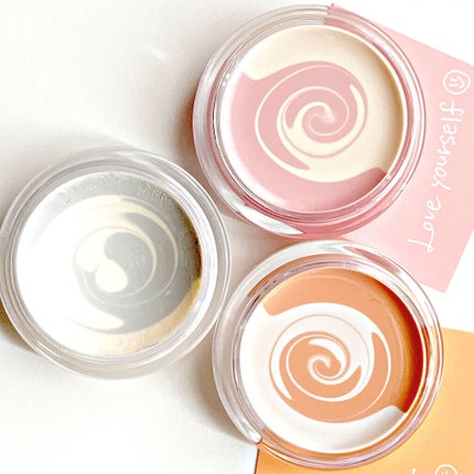 スキンスムーザー/m.m.m/化粧下地を使ったクチコミ(4枚目)