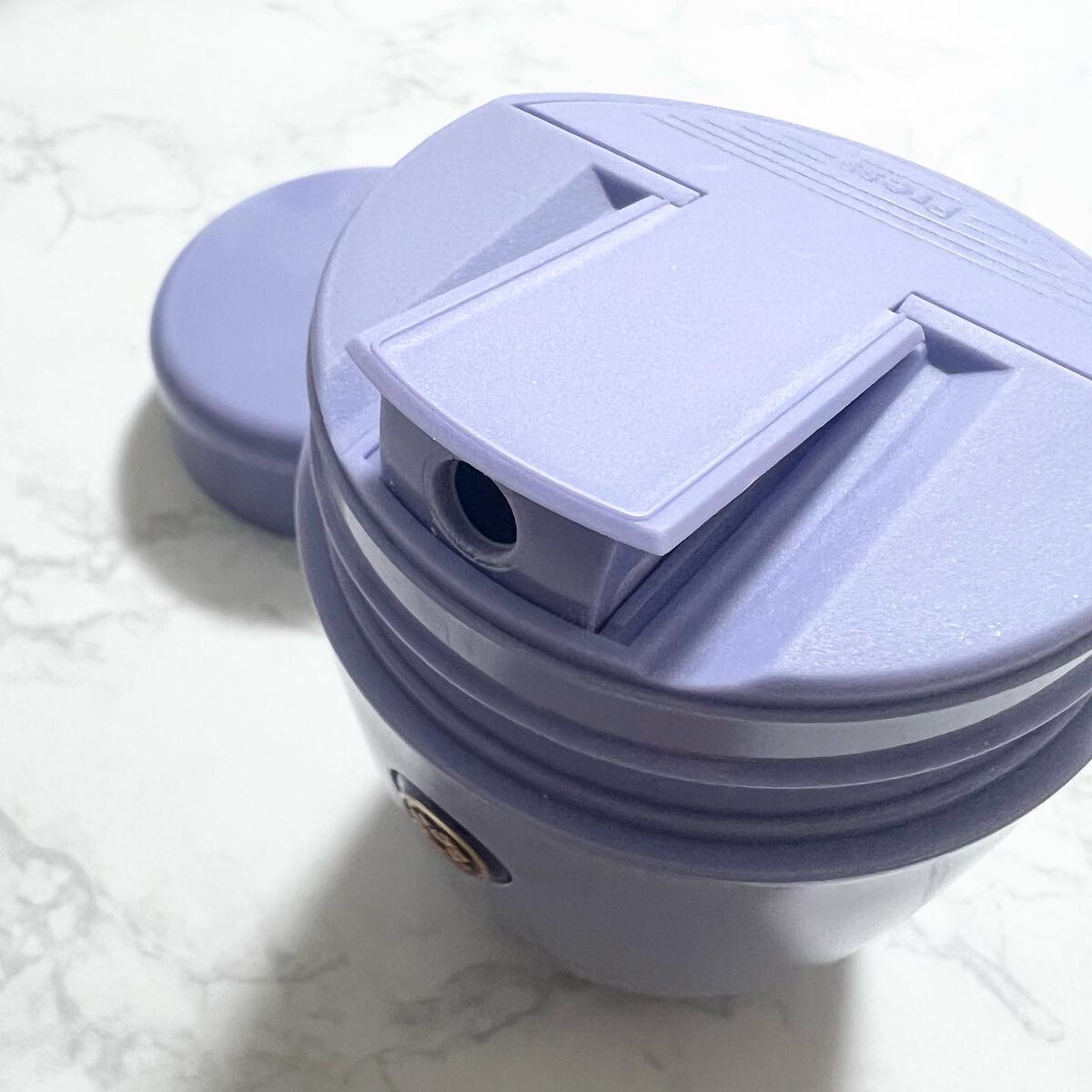 リキッド シルク キャンバス/タッチャ/化粧下地を使ったクチコミ（2枚目）