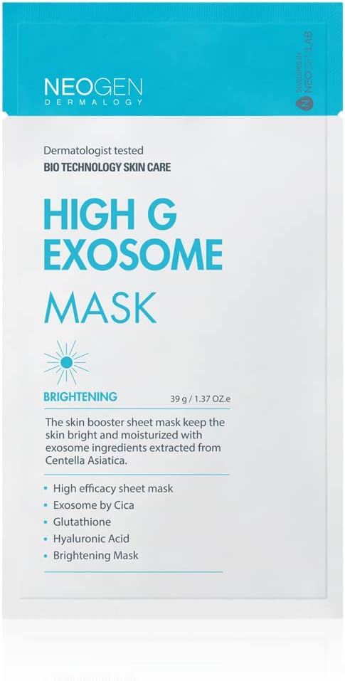 ハイジーエクソソームマスク / NEOGEN