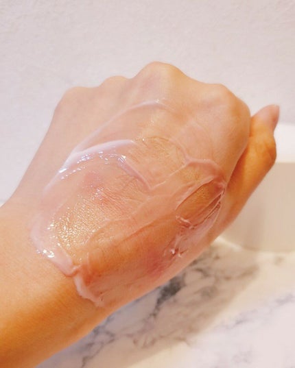 オルビス オフクリーム/オルビス/クレンジングクリームを使ったクチコミ(4枚目)