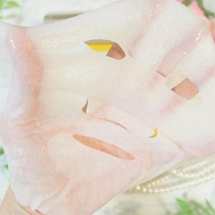 ルルルン ハイドラ V マスク/ルルルン/シートマスク・パックを使ったクチコミ(8枚目)