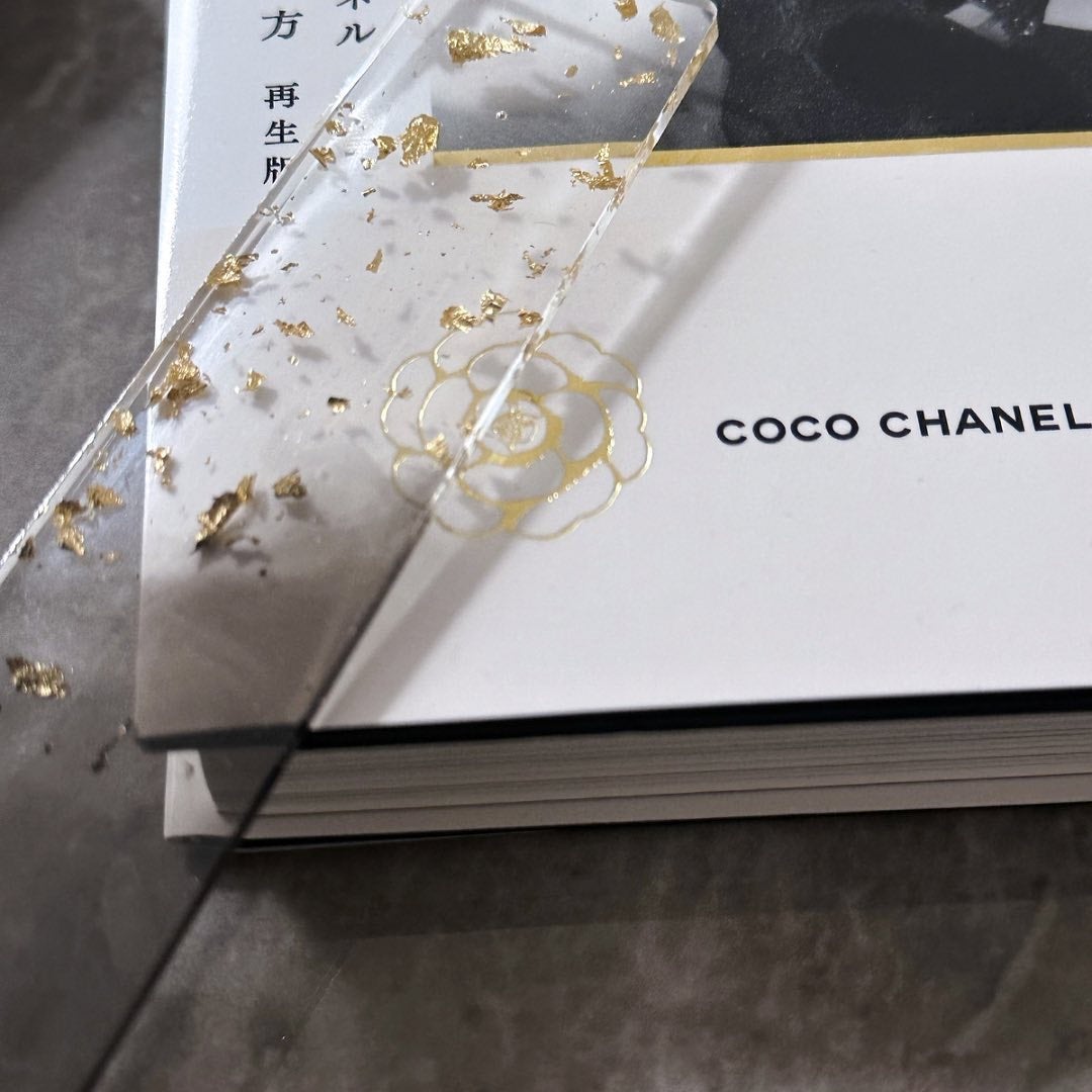 ロー ルージュ N°1 ドゥ シャネル/CHANEL/香水(レディース)を使ったクチコミ(2枚目)