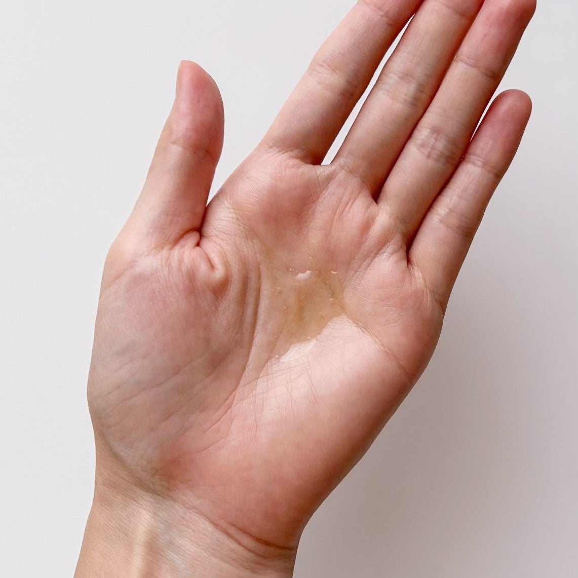 スタイリングオイル/ALLNA ORGANIC/その他スタイリングを使ったクチコミ(6枚目)