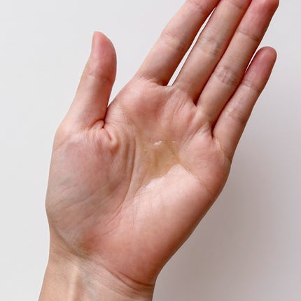 スタイリングオイル/ALLNA ORGANIC/その他スタイリングを使ったクチコミ(6枚目)