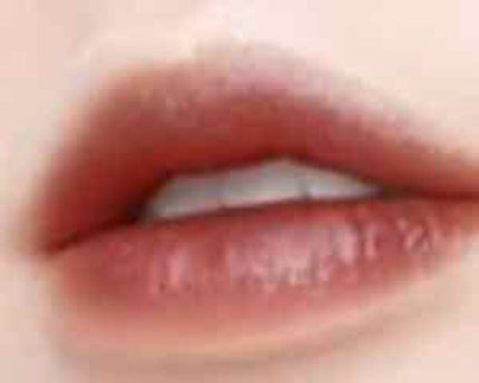 クリスタルデュオ リップスティック/Visée/口紅を使ったクチコミ(2枚目)