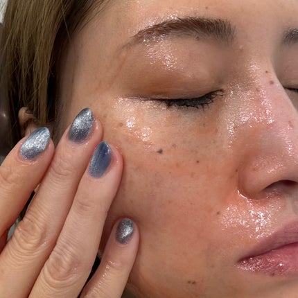 レチノールディープクレンザー/LIALUSTER/その他洗顔料を使ったクチコミ(3枚目)