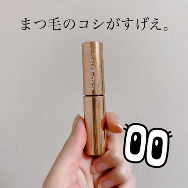 べく🐯 on LIPS 「今回なんと！#pr_スカルプdのまつげ美容液をLipsさんから..」（1枚目）