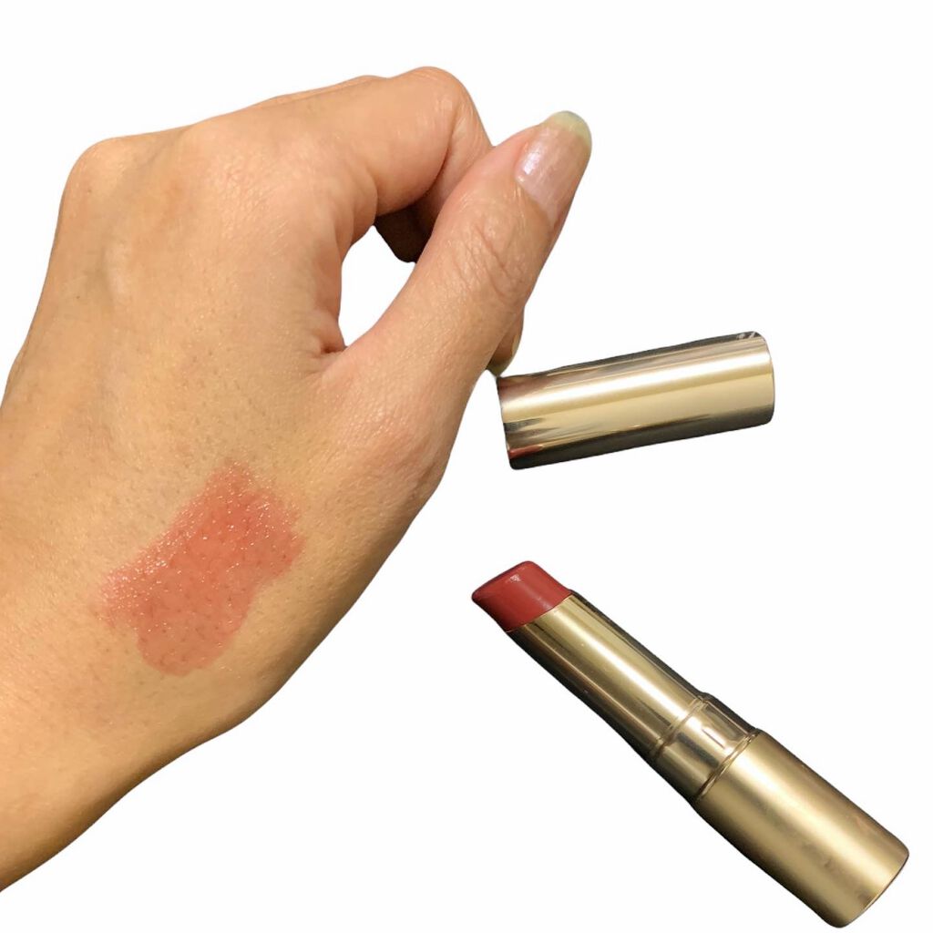 オペラ リップティント N/OPERA/リップティントを使ったクチコミ（3枚目）