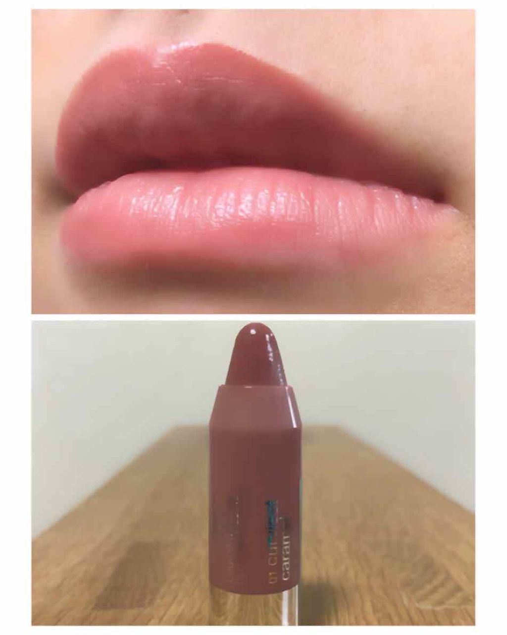 チーク ポップ/CLINIQUE/パウダーチークを使ったクチコミ(2枚目)